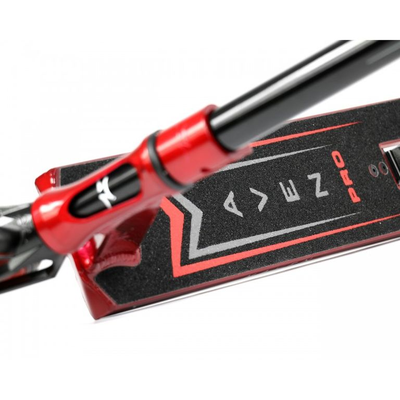 Трюковой самокат AO Maven Pro верх