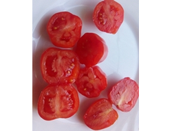 Томат Черри Аккордеон