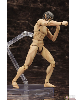 Фигурка Титан (Rogue Titan)