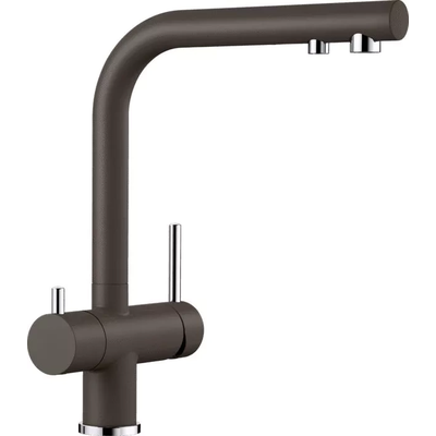 Смеситель Blanco FONTAS II SILGRANIT, 525144