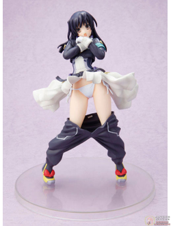 Фигурка 1/8 Масазуми Хонда (Honda Masazumi)