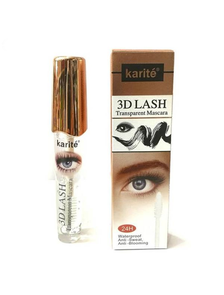 Гель для ресниц KARITE 3D Lash Transparent Mascara оптом