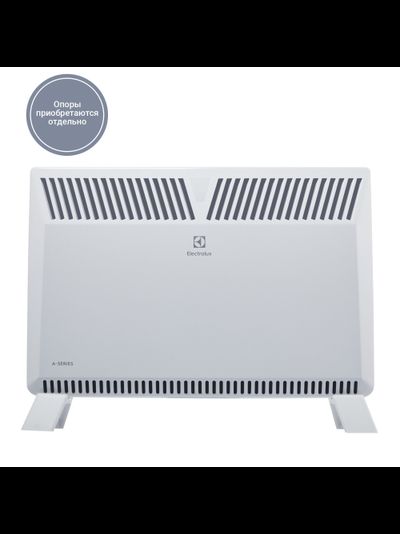 Конвектор электрический Electrolux ECH/A-2000 M