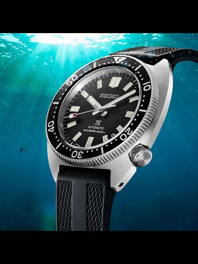 Наручные часы Seiko SPB317J1