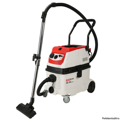 Пылесос EVOline CVC 140 Power Tool (M-class)