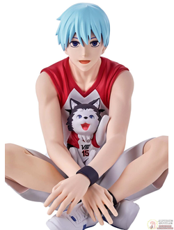 Фигурка Тэцуя Куроко (Kuroko Tetsuya Bandai Spirits)