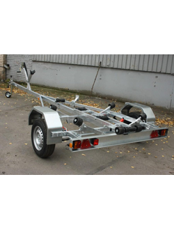 ПРИЦЕП ЛАВ 81014