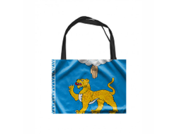 Сумка-шоппер Псковская Область