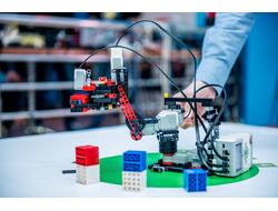 Робототехника