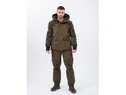 Костюм демисезонный Triton Strong -5 (Размеры: 44-46/170-176, 48-50/182-188, 52-54/182-188, 56-58/182-188, 60-62/182-188)