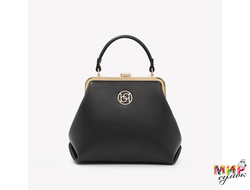 BN Anna dollaro nero