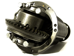 Редуктор (3.9) 22 шлица с винтовой блокировкой ИНЕКС УКБ 80