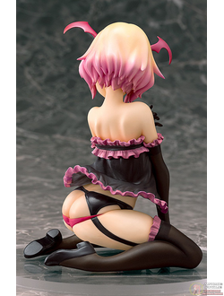 Фигурка 1/7 Суккуб-новичок (Shinjin Succubus / Loli Succubus)