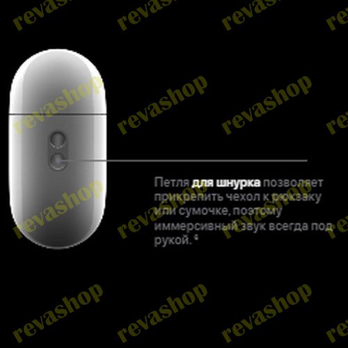 AirPods и доступность AirPods Pro выходят за рамки прослушивания и помогают удовлетворить определенн