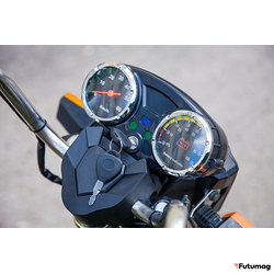 Грузовой электротрицикл Rutrike Дукат 1300 60V1000W зеленый