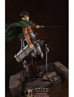 Фигурка 1/7 Леви (Levi)