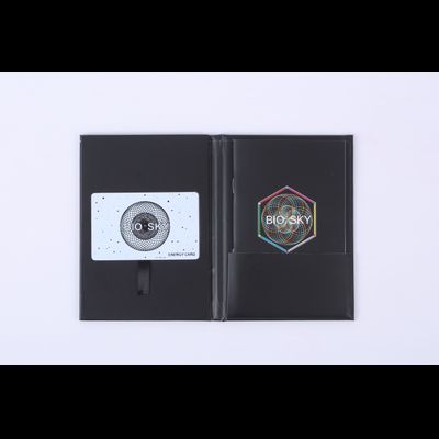 BIOSKY - ФОТОННЫЙ КРИСТАЛЛ БЕЛЫЙ