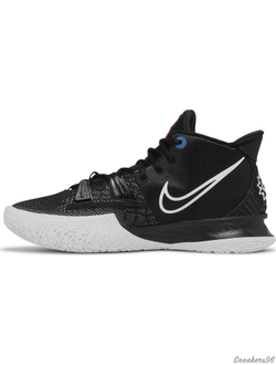 Nike Kyrie 7 Brooklyn/черный Мужские (41-45)