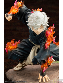 Фигурка 1/8 Габимару (Gabimaru ARTFX J)