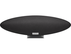 Акустическая система Bowers & Wilkins Zeppelin Midnight Gray