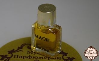 Lancome Magie (Ланком Мажи, Магия) винтажные духи 1.4ml купить винтажная парфюм миниатюра