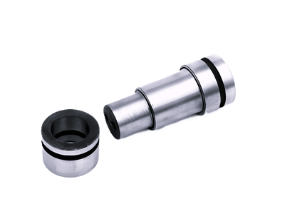 Ось со втулкой ТО-18.02.04.801