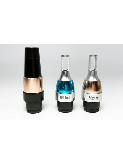 Портативный неодимовый лазер NL1