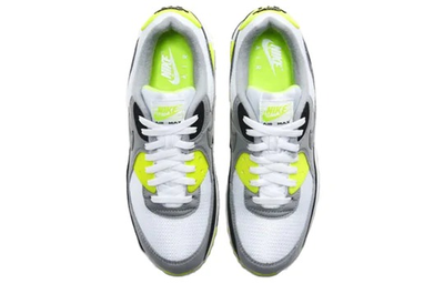 кроссовки Nike Air Max 90 'Volt' 2020 CD0881-103 для бега