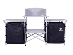 Кухня походная НПО КЕДР MAX KP-03