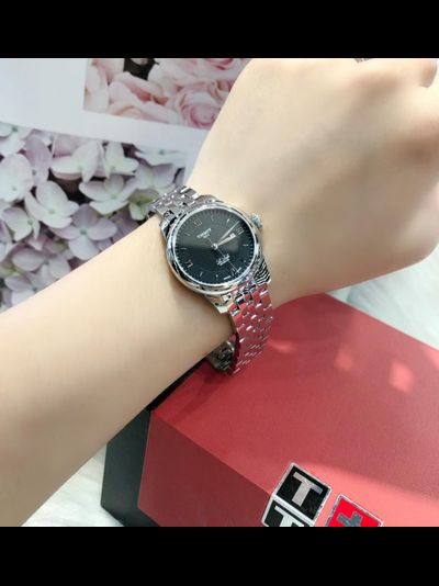 Швейцарские часы Tissot T006.207.11.058.00