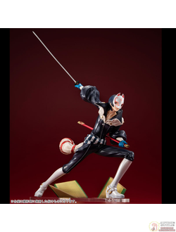 Фигурка Юсукэ Китагава (Yuusuke Kitagawa Fox)