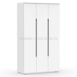 ЭВ097 Шкаф-3 Эмилия. Размер: 1200*2100*500