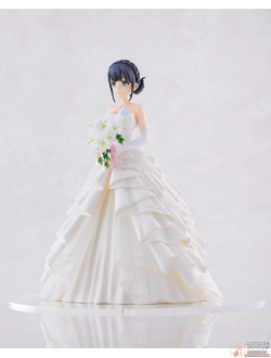 Фигурка 1/7 Сёко Макинохара (Shouko Makinohara Wedding ver.)