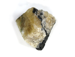 Канкринит, Россия, Южный урал (16*14*10 мм, 2 г) №23479