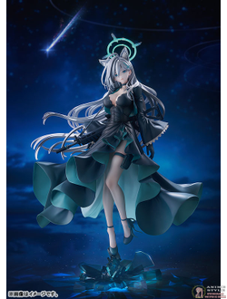 Фигурка 1/7 Сироко Сунаоками (Shiroko Sunaookami Good Smile Company)