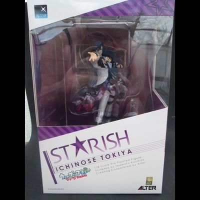Фигурка 1/8 Токия Итиносэ (Ichinose Tokiya)