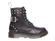 Dr Martens Pascal Hardware Nappa черные