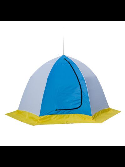 Палатка рыбака ЗОНТ-2 СТЭК ELITE зимняя