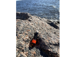 Духи АККОРД: ТЁМНОЕ ПРОШЛОЕ 2,5 мл