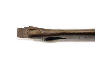 САЙГА приклад ОРТОПЕД орех