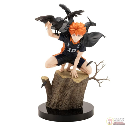 Фигурка 1/8 Шоё Хината (Hinata Shouyou ARTFX J Kotobukiya)