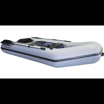 Моторная лодка Хантер 290 Л