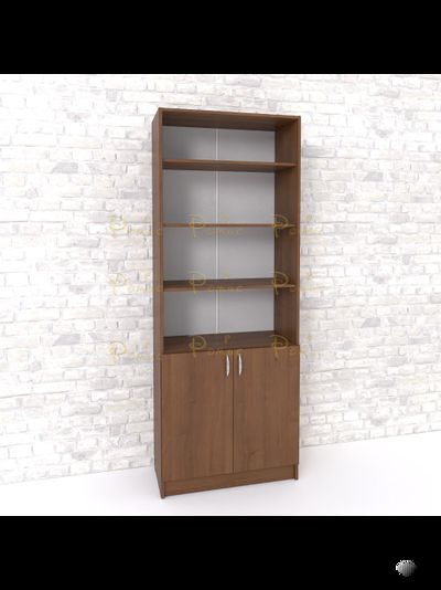 ШК-11 шкаф 600 мм Ромис (разные цвета)