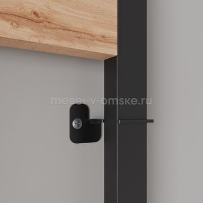 Вешалка гардеробная Торонто-23Л