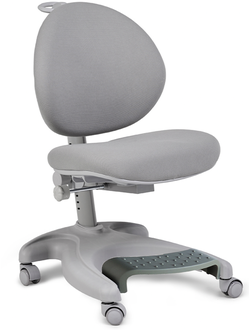 Детское кресло FunDesk Cielo Grey