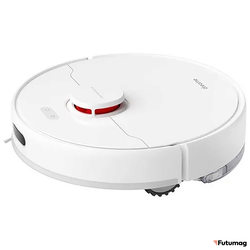 Робот-пылесос Dreame D10S EU White