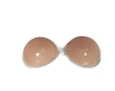 Внутренние поверхности покрыты клеящимся гелевым составом для надежной фиксации и носки.