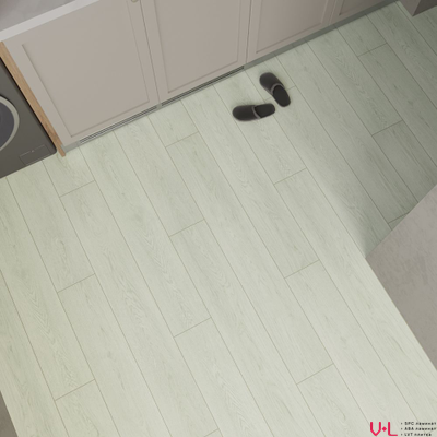 Кварцвиниловая плитка Art East Tile Click Ясень Виченца 45-09 купить на vinyl-laminat.ru