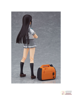 Фигурка фигма Дайя Куросава (figma Dia Kurosawa)