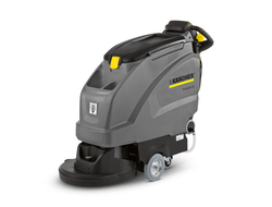 Поломоечная машина Karcher B 40 C Bp D 43 - Артикул: 0.300-001.0